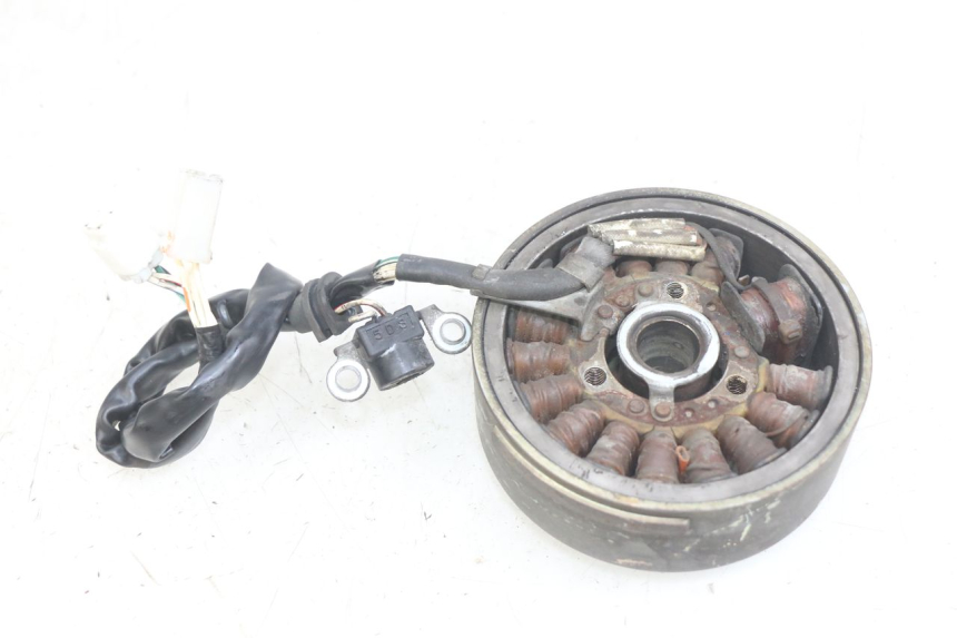 photo de ROTOR STATOR YAMAHA YP MAJESTY 125 (1998 - 2001) - Dettaglio del componente