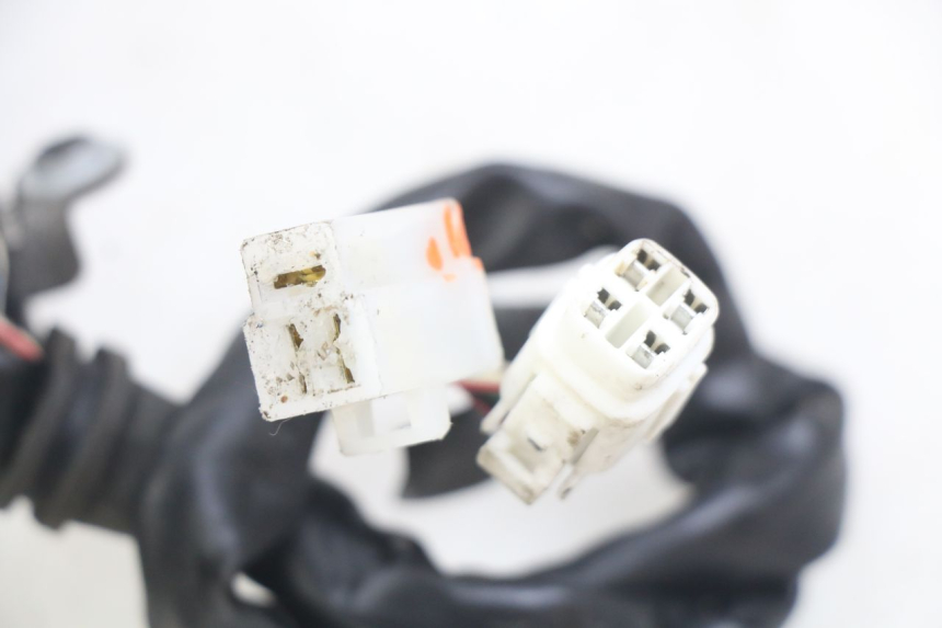 photo de ROTOR STATOR YAMAHA YP MAJESTY 125 (1998 - 2001) - Zoom sullo stato d'uso