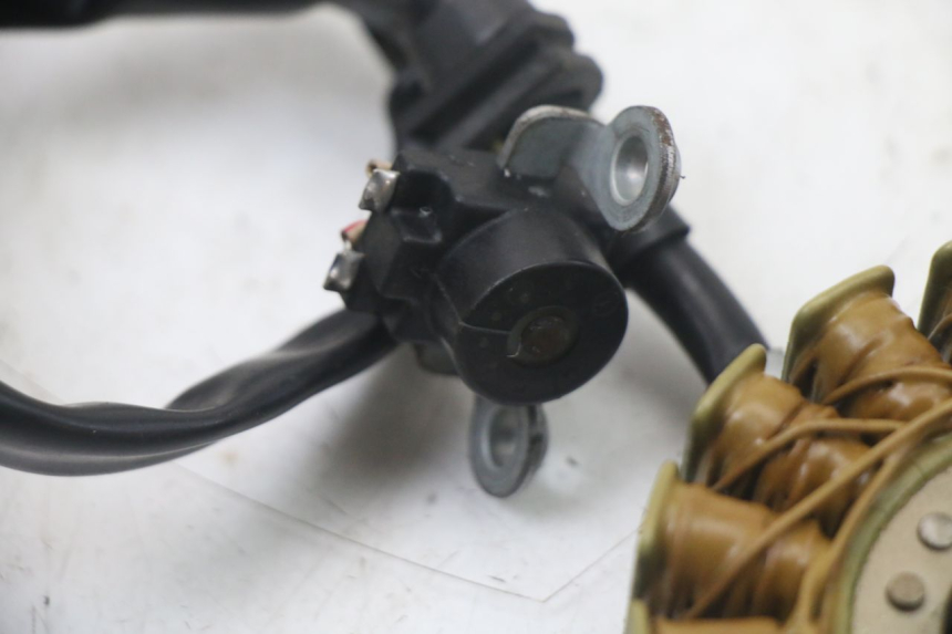 photo de STATORE YAMAHA YP MAJESTY 125 (2007 - 2010) - Altra vista dell'articolo