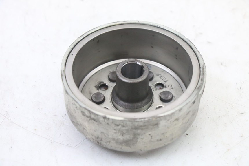 photo de STATORE YAMAHA YP MAJESTY 125 (2007 - 2010) - Vista d'insieme del prodotto