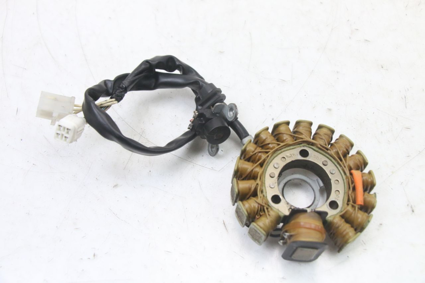 photo de STATORE YAMAHA YP MAJESTY 125 (2007 - 2010) - Ricambio usato controllato