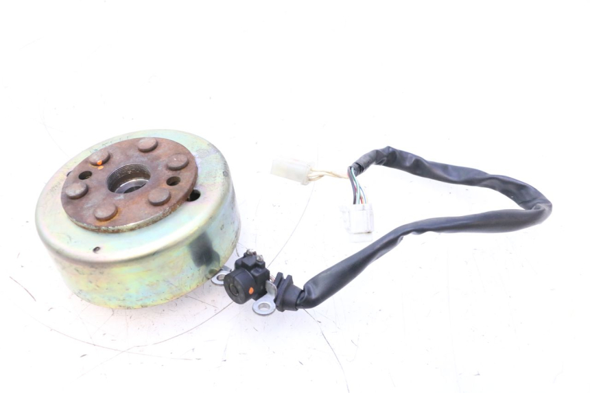 photo de ROTOR STATOR YAMAHA YP MAJESTY 125 (1998 - 2001) - Zoom sullo stato d'uso