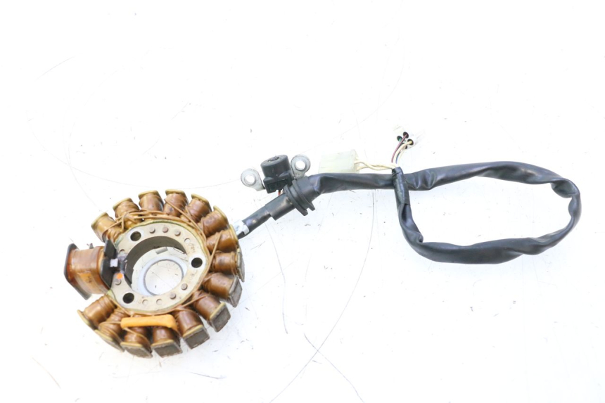 photo de ROTOR STATOR YAMAHA YP MAJESTY 125 (1998 - 2001) - Primo piano tecnico