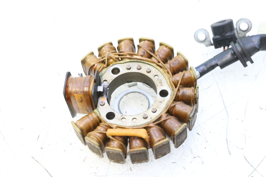 photo de ROTOR STATOR YAMAHA YP MAJESTY 125 (1998 - 2001) - Vista d'insieme del prodotto