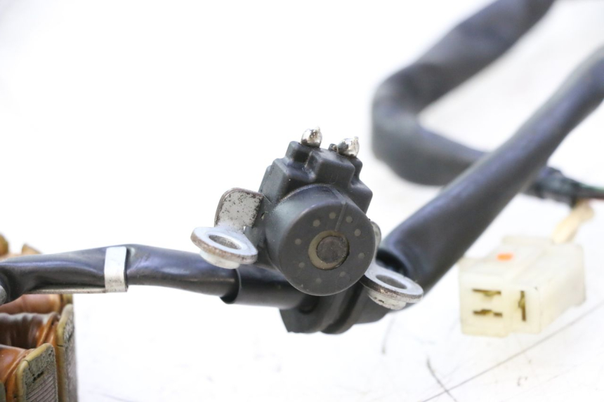 photo de ROTOR STATOR YAMAHA YP MAJESTY 125 (1998 - 2001) - Dettagli dei punti di fissaggio