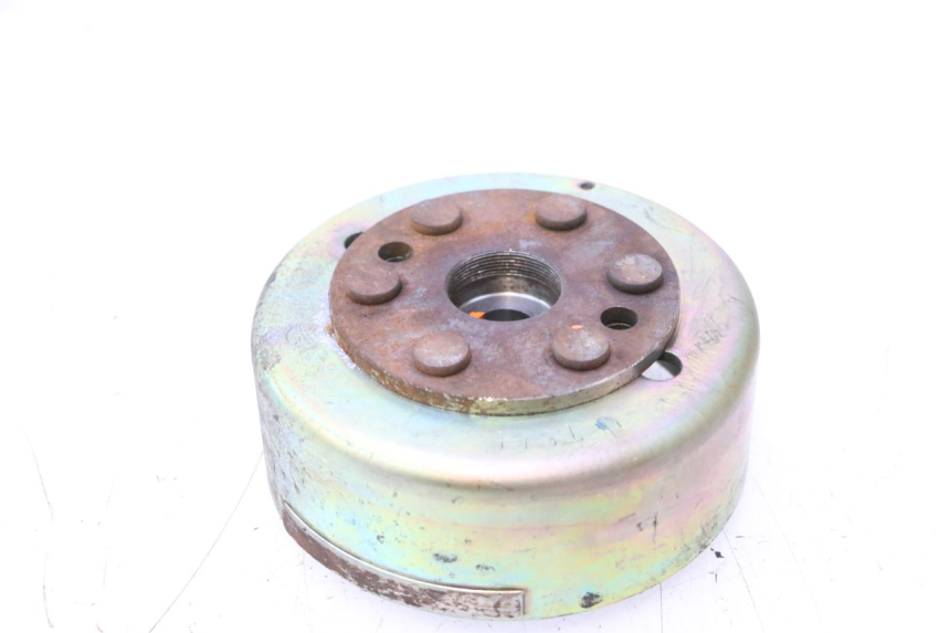 photo de ROTOR STATOR YAMAHA YP MAJESTY 125 (1998 - 2001) - Marcature e riferimenti originali