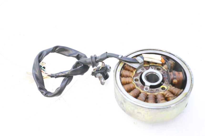 photo de ROTOR STATOR YAMAHA YP MAJESTY 125 (2002 - 2006) - Dettaglio del componente