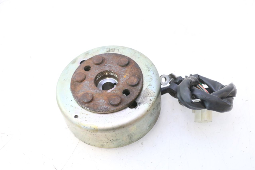 photo de ROTOR STATOR YAMAHA YP MAJESTY 125 (1998 - 2001) - Dettaglio del componente