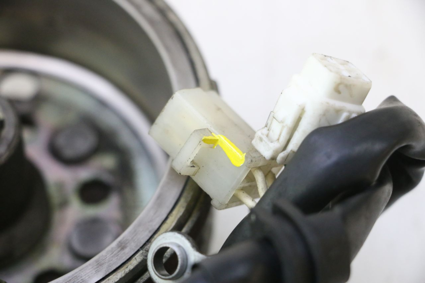 photo de ROTOR STATOR YAMAHA YP MAJESTY 125 (1998 - 2001) - Altra angolazione