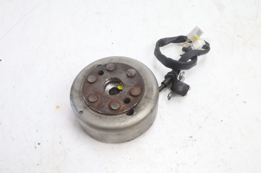 photo de STATORE YAMAHA YP MAJESTY 125 (2007 - 2010) - Dettaglio del componente
