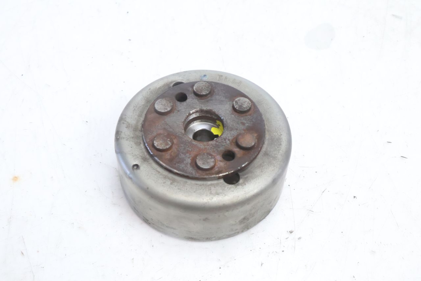 photo de STATORE YAMAHA YP MAJESTY 125 (2007 - 2010) - Zoom sullo stato d'uso