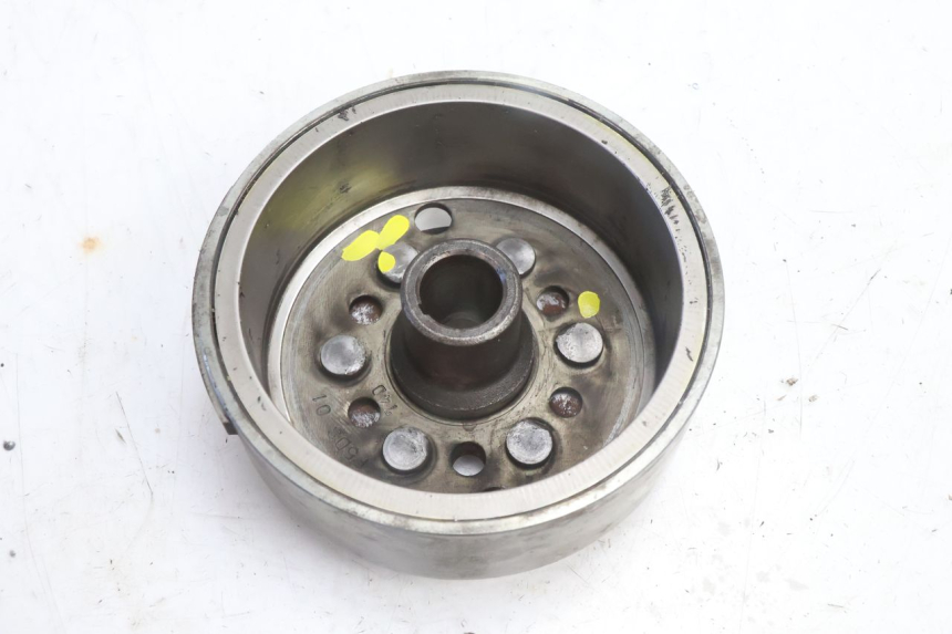 photo de STATORE YAMAHA YP MAJESTY 125 (2007 - 2010) - Altra angolazione
