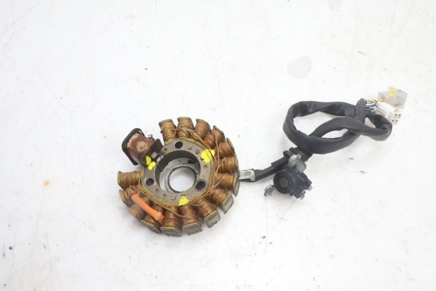 photo de STATORE YAMAHA YP MAJESTY 125 (2007 - 2010) - Ricambio usato controllato