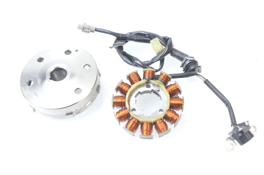 photo de STATORE YAMAHA YZF YZ-F 450 (2018 - 2021) - Vista principale