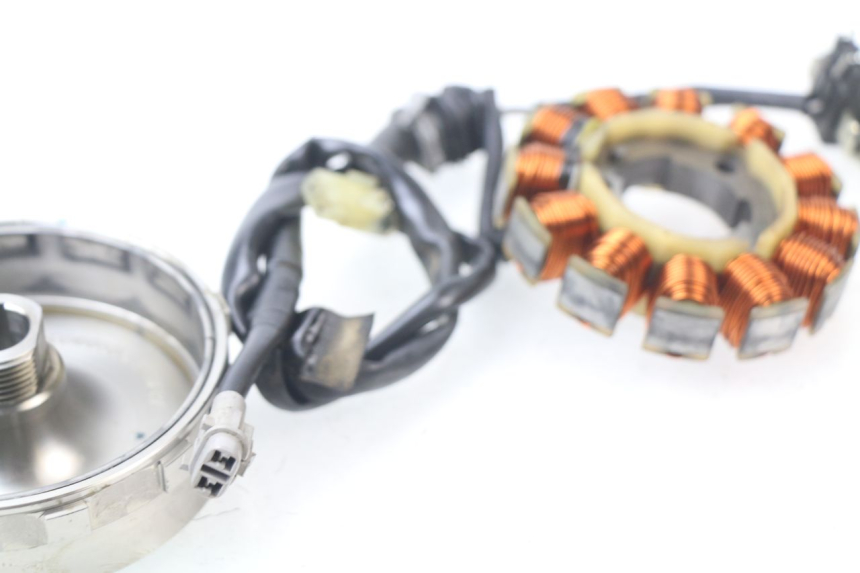 photo de STATORE YAMAHA YZF YZ-F 450 (2018 - 2021) - Vista d'insieme del prodotto