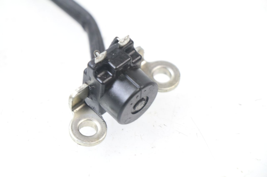 photo de STATORE YAMAHA YZF YZ-F 450 (2018 - 2021) - Dettagli dei punti di fissaggio