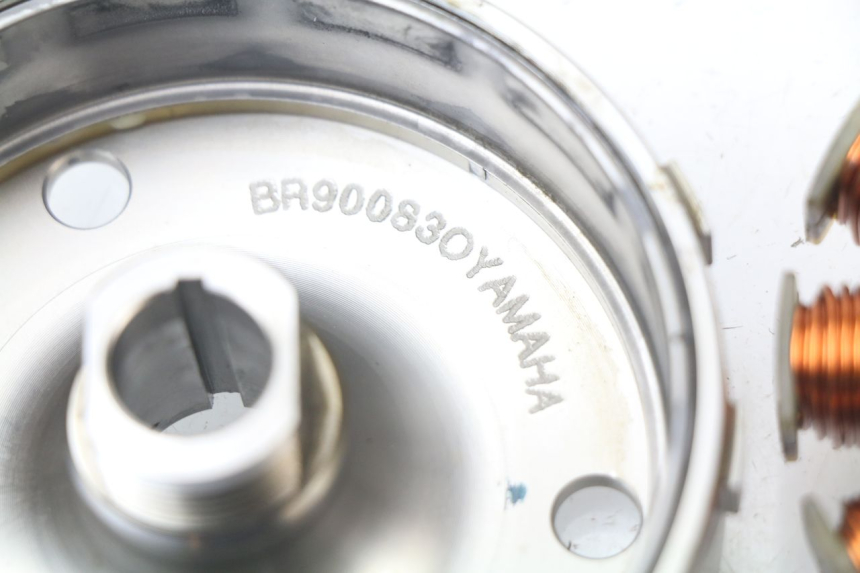 photo de STATORE YAMAHA YZF YZ-F 450 (2018 - 2021) - Ricambio usato controllato