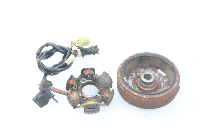 photo de ROTOR STATOR PEUGEOT ZENITH 50 (1994 - 1999) - Vista principale