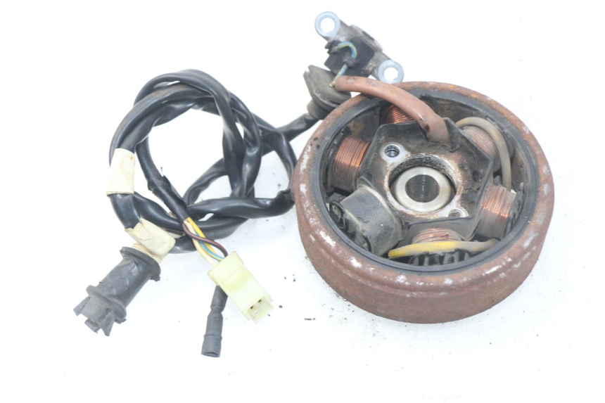 photo de ROTOR STATOR PEUGEOT ZENITH 50 (1994 - 1999) - Dettaglio del componente