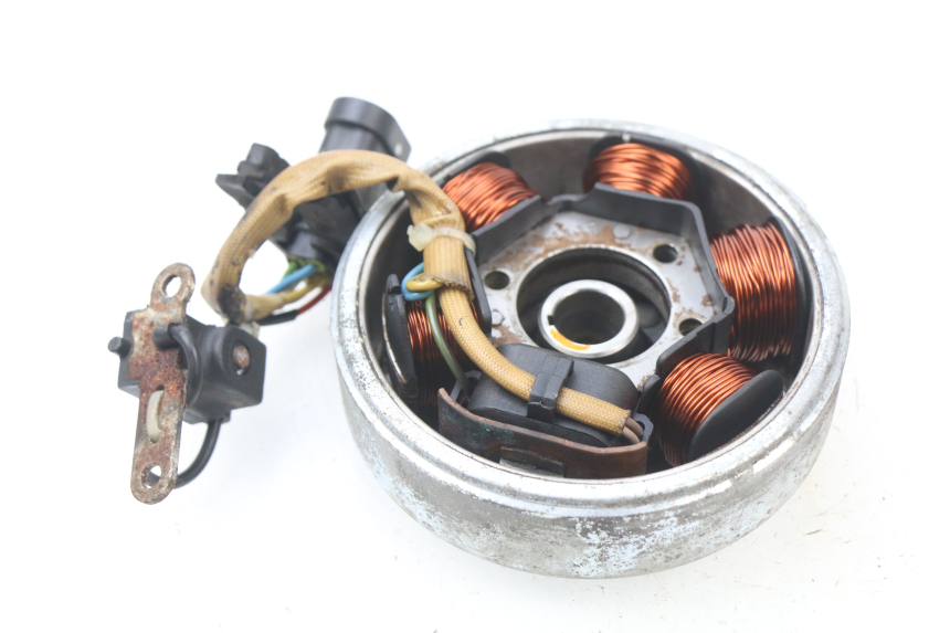 photo de ROTOR STATOR PIAGGIO ZIP 2T 50 (2009 - 2019) - Dettaglio del componente
