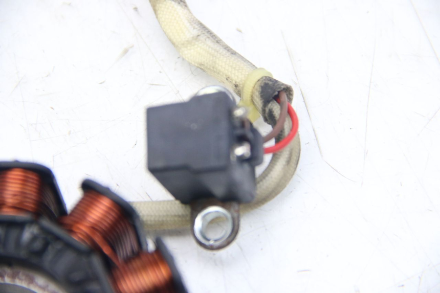 photo de ROTOR STATOR PIAGGIO ZIP 4T 50 (2018 - 2020) - Dettagli dei punti di fissaggio