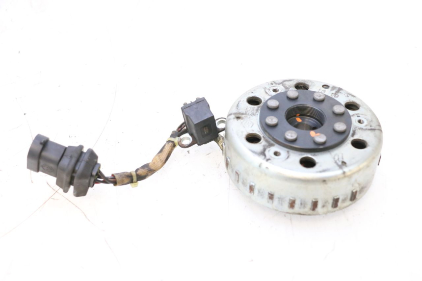 photo de ROTOR STATOR PIAGGIO ZIP 4T 50 (2018 - 2020) - Zoom sullo stato d'uso
