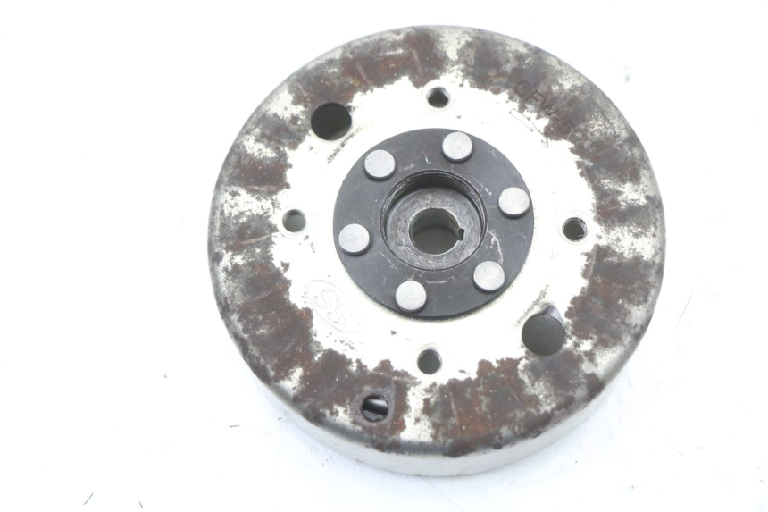 photo de STATORE UNIVERSAL BIKE ZN50QT-11B 50 (2018 - 2021) - Altra angolazione