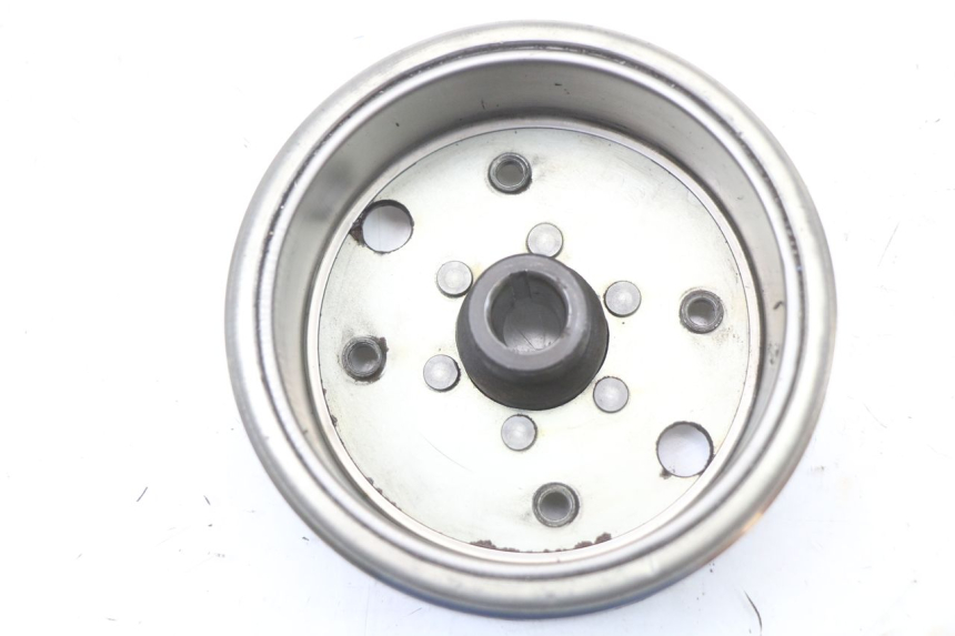 photo de STATORE UNIVERSAL BIKE ZN50QT-11B 50 (2018 - 2021) - Primo piano tecnico