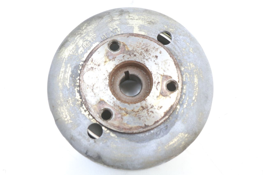 photo de VOLANO CAGIVA SUPER CITY 125 (1992 - 1997) - Vista principale