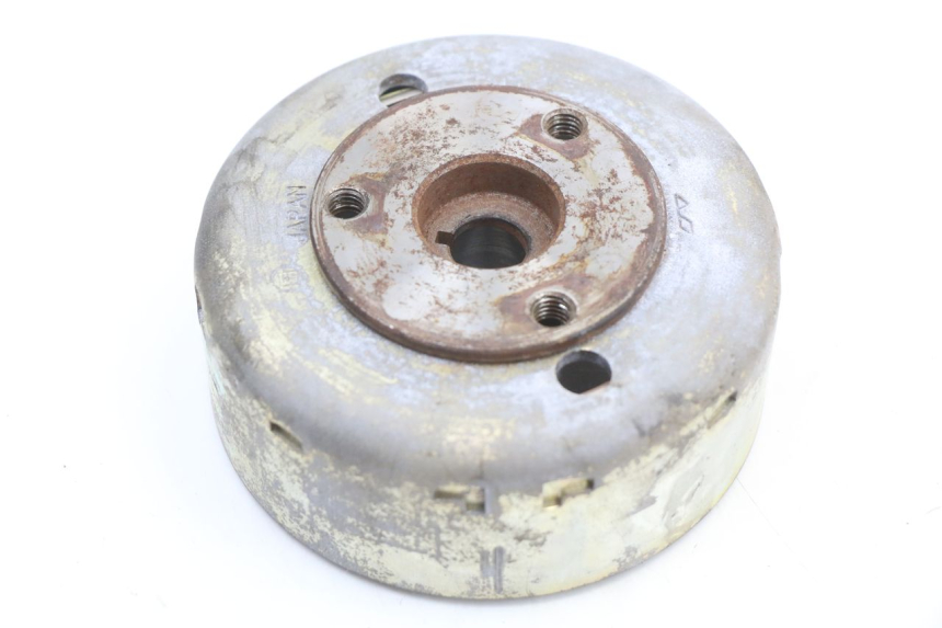 photo de VOLANO CAGIVA SUPER CITY 125 (1992 - 1997) - Dettaglio del componente