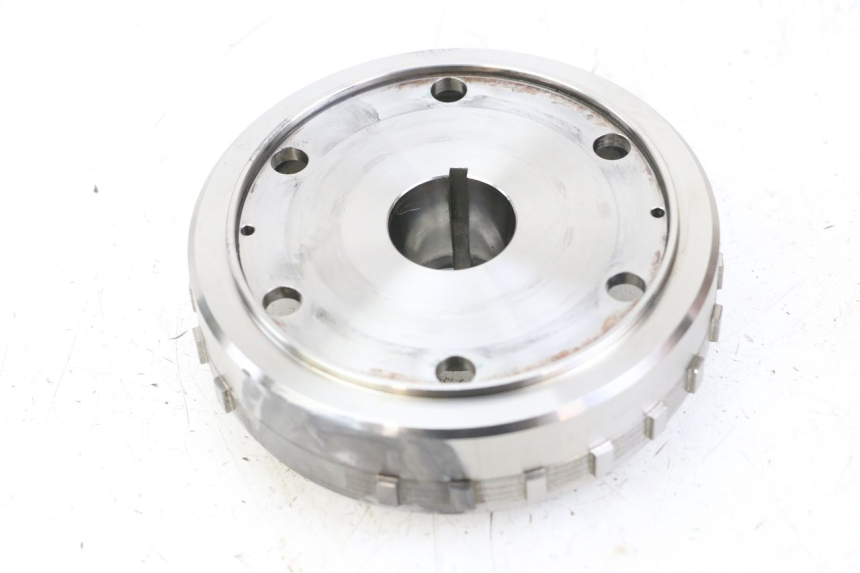 photo de VOLANO SUZUKI GSX F GSXF 650 (2007 - 2015) - Dettaglio del componente