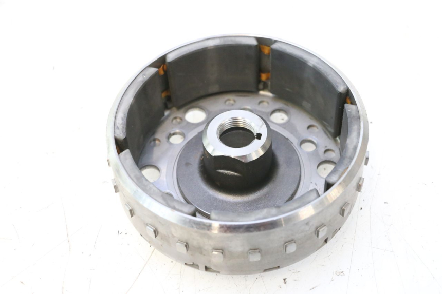 photo de VOLANO SUZUKI SV S 650 (2003 - 2009) - Vista principale