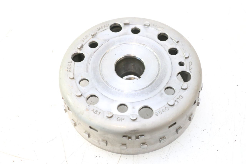 photo de VOLANO SUZUKI SV S 650 (2003 - 2009) - Dettaglio del componente