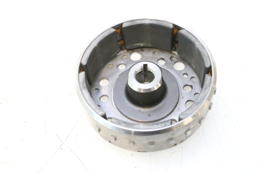 photo de VOLANO SUZUKI SV S 650 (2003 - 2009) - Altra angolazione