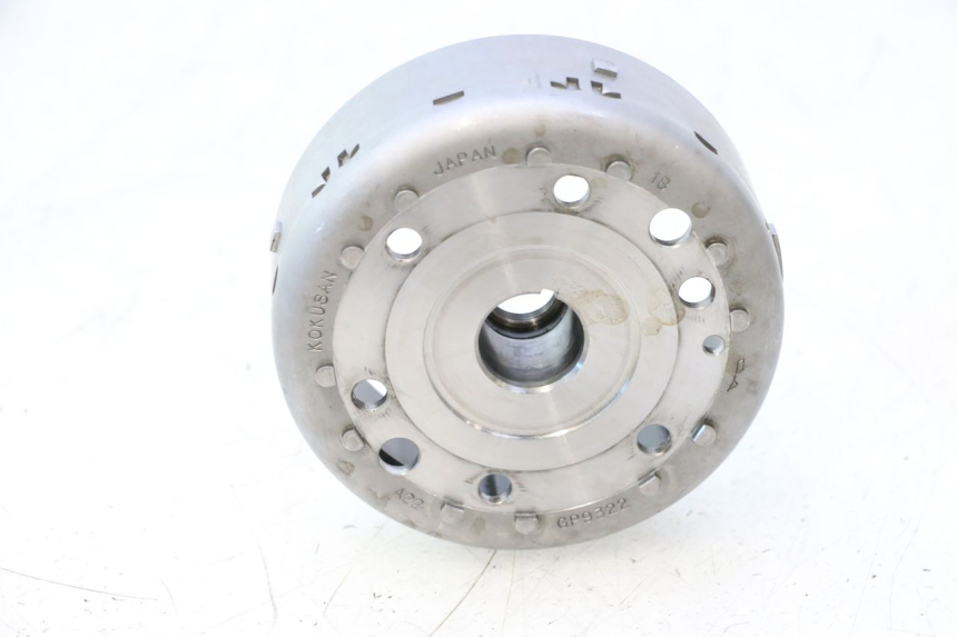 photo de VOLANO SUZUKI SV S 650 (1999 - 2002) - Dettaglio del componente