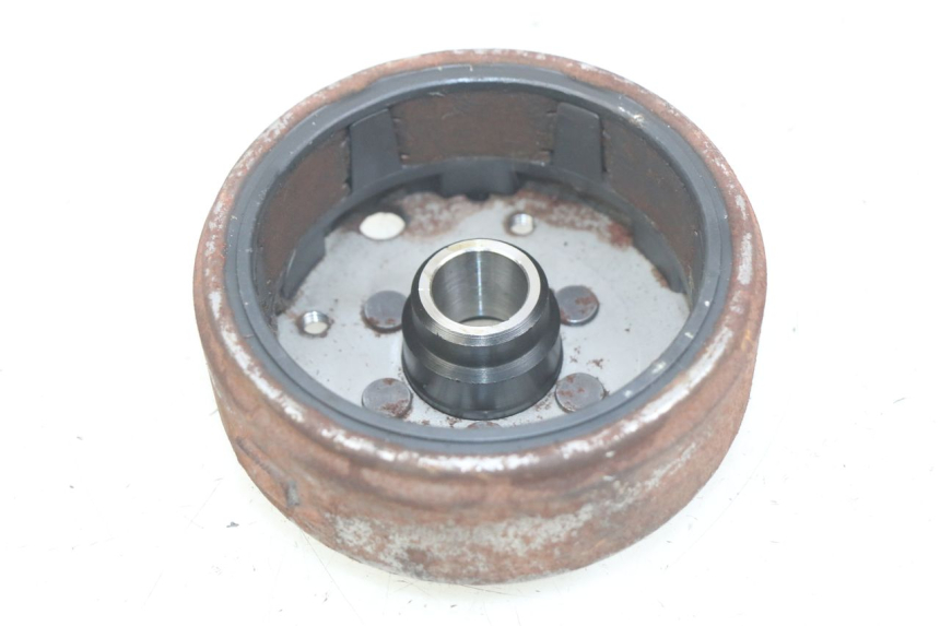 photo de ROTOR SYM SYMPHONY 125 (2009 - 2015) - Zoom sullo stato d'uso