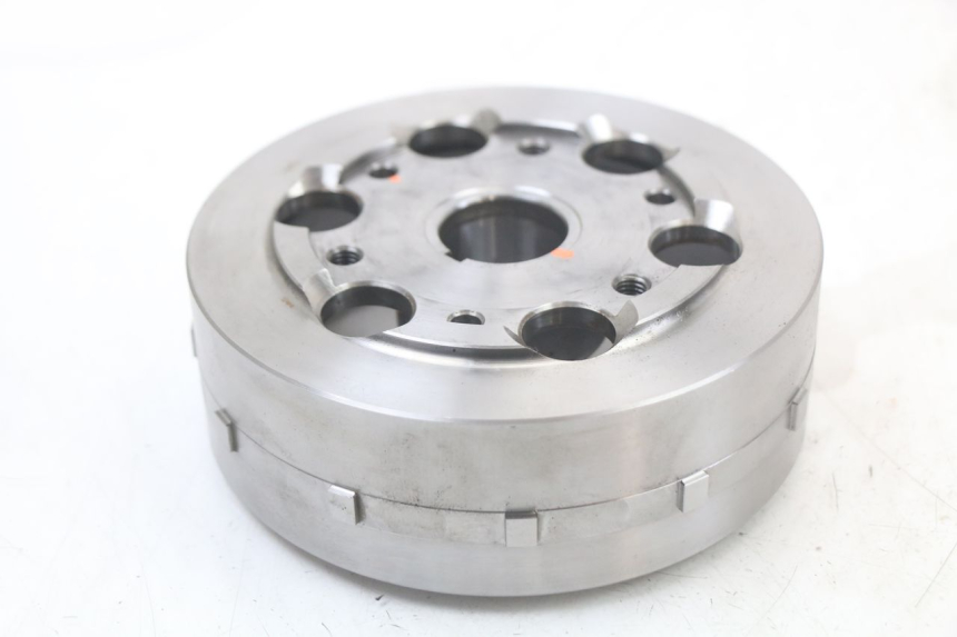 photo de VOLANO YAMAHA TDM ABS 900 (2002 - 2014) - Vista principale