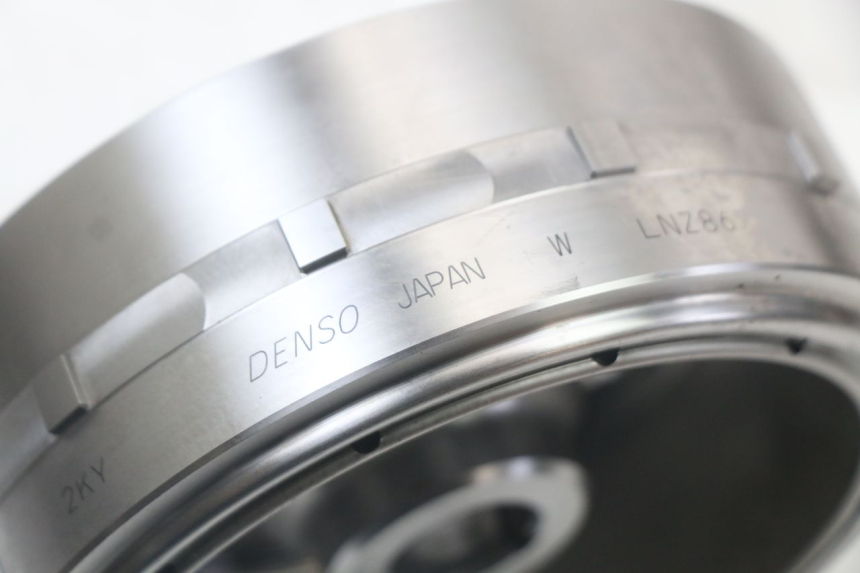 photo de VOLANO YAMAHA TDM ABS 900 (2002 - 2014) - Altra angolazione