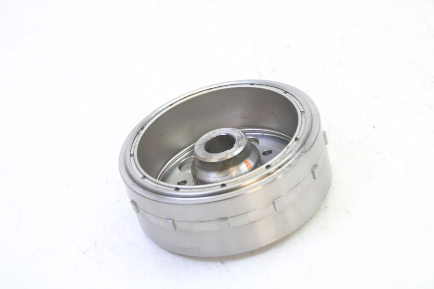 photo de VOLANO YAMAHA TDM ABS 900 (2002 - 2014) - Altra angolazione