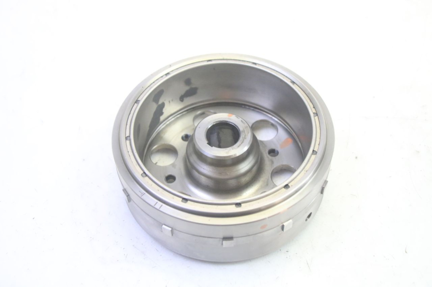 photo de VOLANO YAMAHA TDM ABS 900 (2002 - 2014) - Zoom sullo stato d'uso