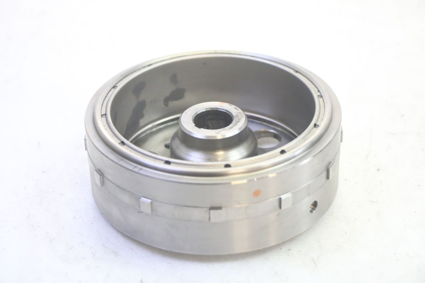 photo de VOLANO YAMAHA TDM ABS 900 (2002 - 2014) - Altra angolazione