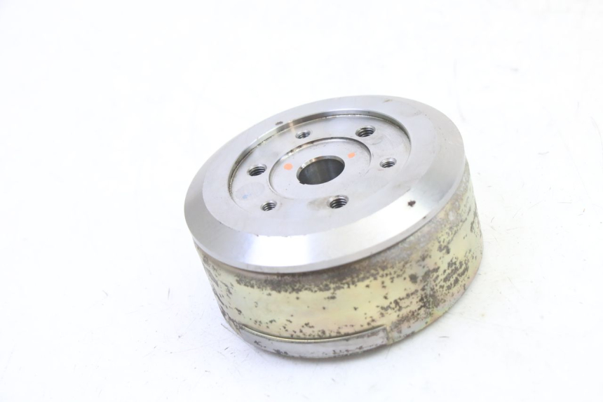 photo de VOLANO YAMAHA TDR DELTABOX 125 (1997 - 2003) - Vista principale