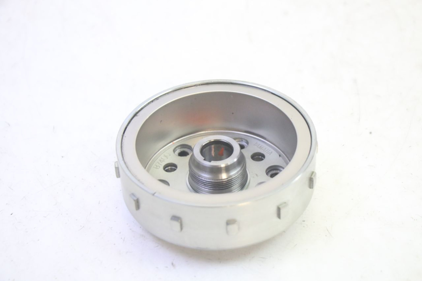 photo de VOLANO YAMAHA TRICITY 300 (2020 - 2024) - Altra angolazione