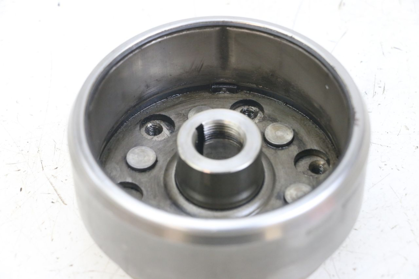 photo de ROTOR HONDA TRX 300 (1988 - 2000) - Zoom sullo stato d'uso