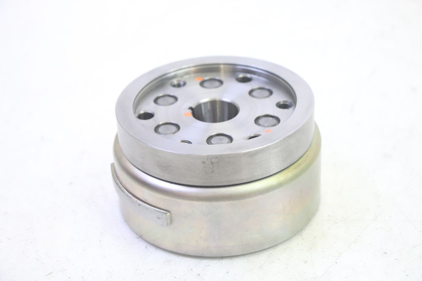 photo de VOLANO YAMAHA TTR 125 (2000 - 2020) - Vista principale