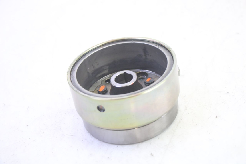 photo de VOLANO YAMAHA TTR 125 (2000 - 2020) - Zoom sullo stato d'uso