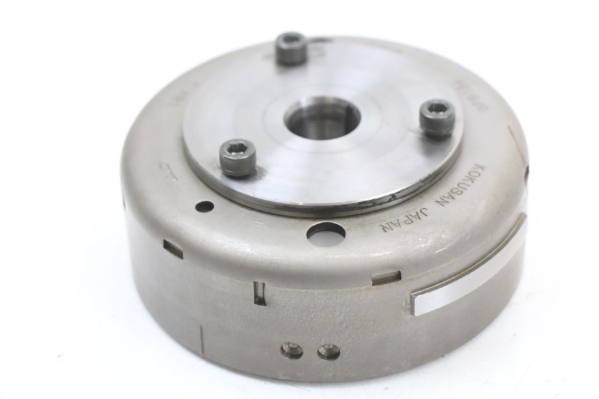 photo de VOLANO SUZUKI UH BURGMAN 125 (2002 - 2006) - Vista principale