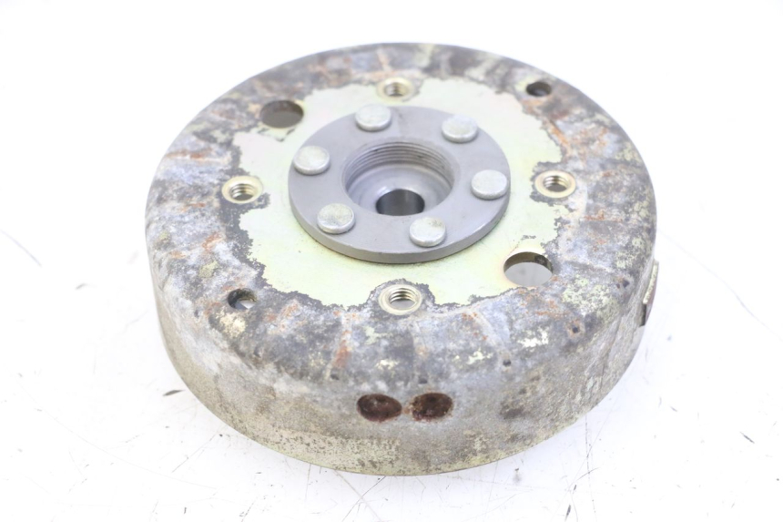 photo de VOLANO PEUGEOT V-CLIC VCLIC 50 (2007 - 2013) - Vista principale