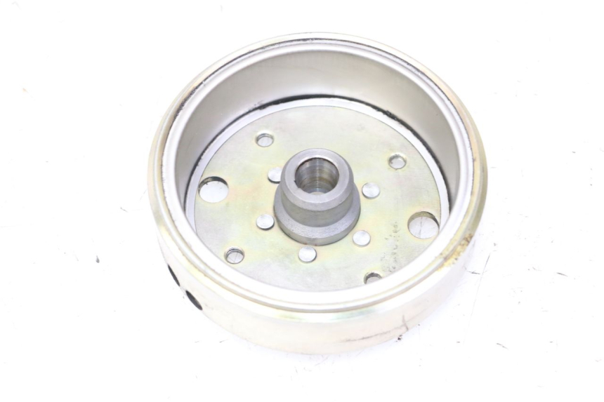 photo de VOLANO PEUGEOT V-CLIC VCLIC 50 (2007 - 2013) - Zoom sullo stato d'uso