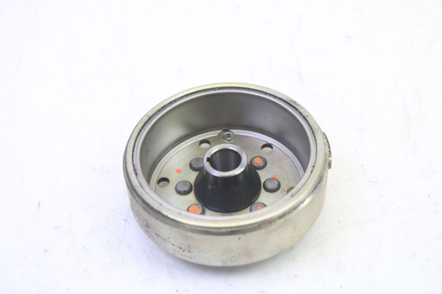 photo de VOLANO PEUGEOT VIVACITY NEW 2T 50 (2008 - 2017) - Zoom sullo stato d'uso